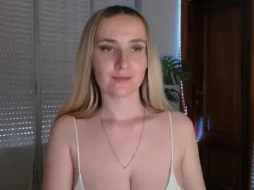 Bongacams Adult Video Chat of Alina-Lovely