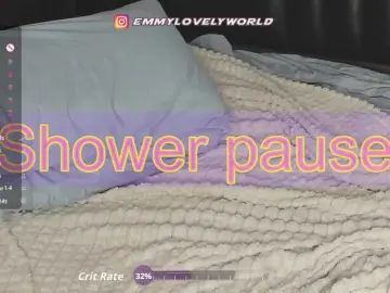 Bongacams Nude Webcam of EmmylieMorris