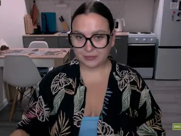 Bongacams Adult Video Chat of EvaPuffy