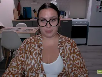 Bongacams Free Live Porn of EvaPuffy