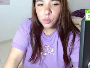 Bongacams Adult Video Chat of KarlaThompso