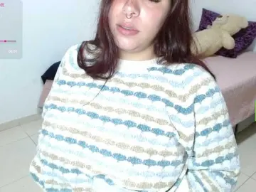 Bongacams Watch Live Sex Cams of KarlaThompso