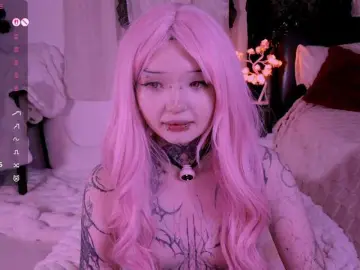 Bongacams Nude Webcam of Leinbone