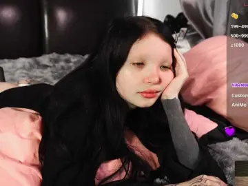 Bongacams Live Porn of Leinbone