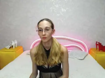 Bongacams Best Webcam of LizzieBrait