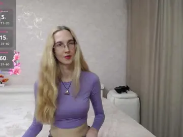 Bongacams Live Sex of LizzieBrait
