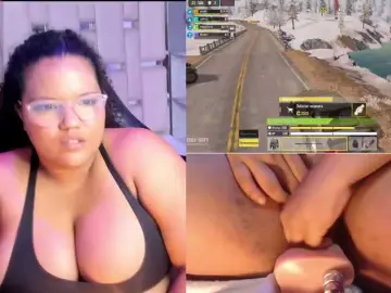 Bongacams Sex Cam of MhiaRey