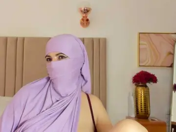 Bongacams Sex Cam of najwa