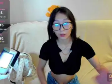 Bongacams Live Porn of ElliMilka