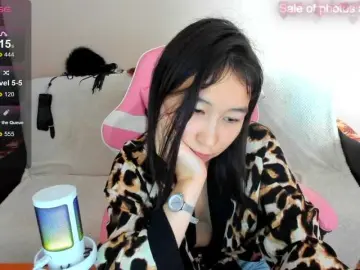 Bongacams Nude Webcam of ElliMilka