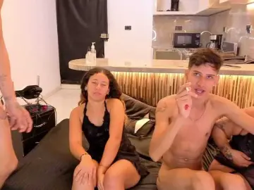 Bongacams Sex Cam of Hot-Swinger-ADS