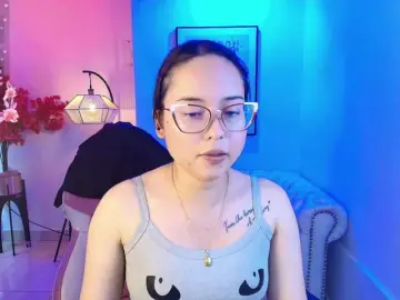 Bongacams Nude Webcam of Shady-bug