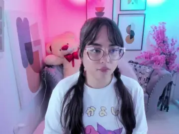 Bongacams Live Sex Cam of Shady-bug