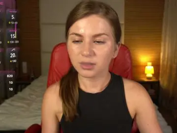 Bongacams Watch Live Sex Cams of YoursGirlAlice