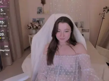Bongacams Sex Cam of mini--mimi