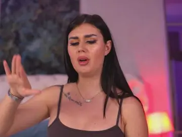 Bongacams Free Porn Cam of KendraMoon