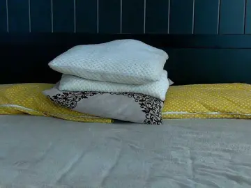 Bongacams Live Sex Cam of Yanira-Muslim