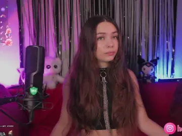 Bongacams Sex Chat of sweet-cupcake