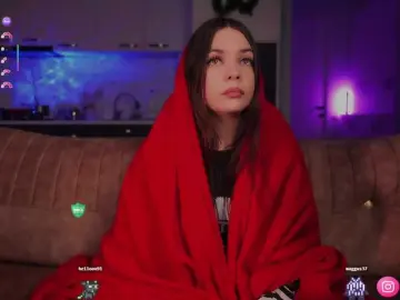 Bongacams Adult Webcam of sweet-cupcake