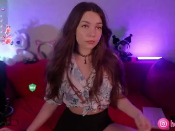 Bongacams Live Porn of sweet-cupcake