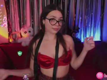Bongacams Best live sex cam show of sweet-cupcake