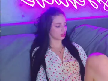 Bongacams Adult Video Chat of Eva-Mayers