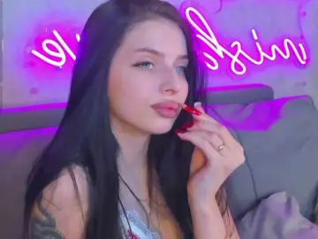 Bongacams Adult Webcams of Eva-Mayers