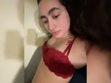 Bongacams Private Sex Chat of EvaBali