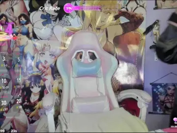 Bongacams Free Live Porn of kyliemoan