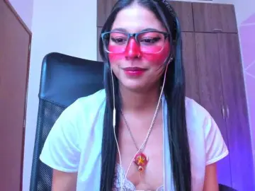 Bongacams Best Webcam of ALYSSON18