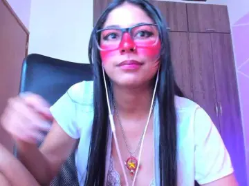 Bongacams Private Sex Chat of ALYSSON18