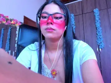 Bongacams Best live sex cam show of ALYSSON18