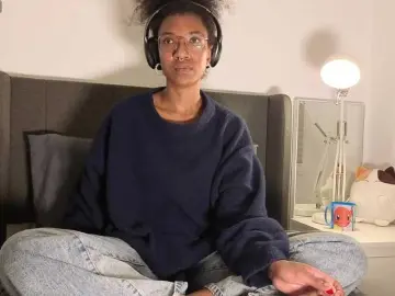 Bongacams Sex Chat of CarolineS