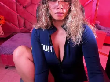 Bongacams Live Porn of OliviaFox