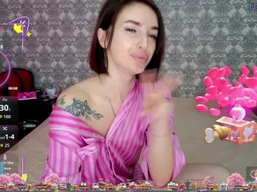 Bongacams Free Porn Cam of xxadrihanna