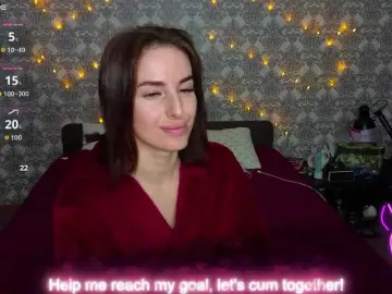 Bongacams Live Porn of xxadrihanna