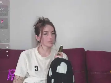 Bongacams Private Sex Chat of xxadrihanna