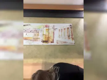 Bongacams Sex Chat of Lasiia