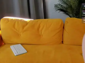 Bongacams Free Live Porn of Melody-Sol