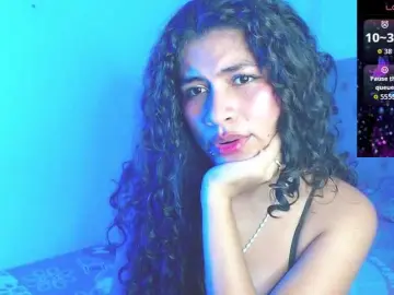 Bongacams Adult Video Chat of Cyntiaross