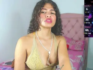 Bongacams Adult Video Chat of Cyntiaross