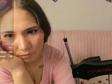 Bongacams Adult Webcam of mayameilin