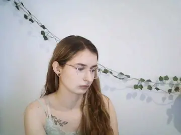 Bongacams Live Sex Cam of HotNina19