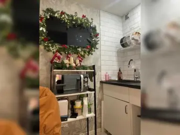 Bongacams Free Live Porn of SweetyMia