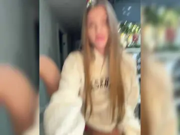 Bongacams Adult Video Chat of SweetyMia