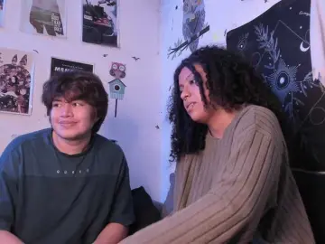 Bongacams Private Sex Chat of HotHoneyChile