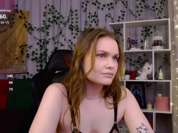 Bongacams Live Sex of Kate-mermaid