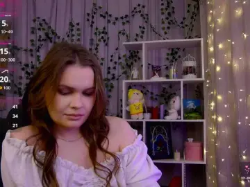 Bongacams Adult Webcam of Kate-mermaid