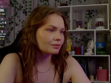 Bongacams Adult Video Chat of Kate-mermaid