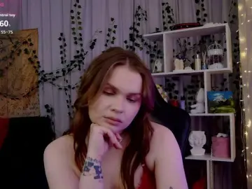 Bongacams Best live sex cam show of Kate-mermaid